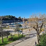 Apartman Adeo, Uvala Jazine, Zára