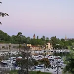 Adeo, Uvala Jazine, Διαμέρισμα Ζαντάρ