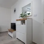 Διαμέρισμα Adeo, Uvala Jazine, Ζαντάρ