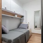 Adeo, Uvala Jazine, Διαμέρισμα *