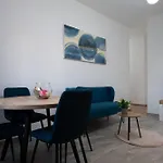 Apartman Adeo, Uvala Jazine,