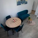 Apartman Adeo, Uvala Jazine, Zára