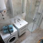 Διαμέρισμα Adeo, Uvala Jazine, *