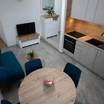 Apartman Adeo, Uvala Jazine, *