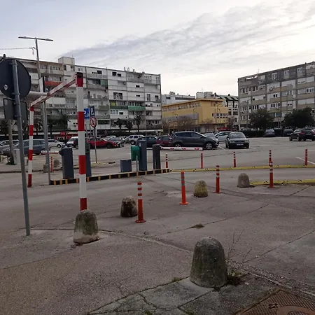 Διαμέρισμα Adeo, Uvala Jazine, Ζαντάρ