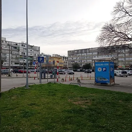Apartment Adeo, Uvala Jazine, *