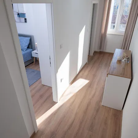 Apartment Adeo, Uvala Jazine, *