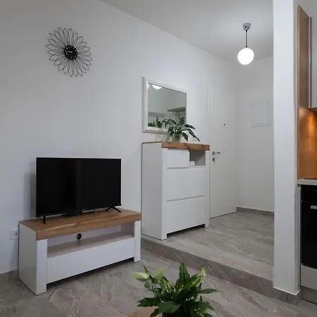 Adeo, Uvala Jazine, Apartment Zadar