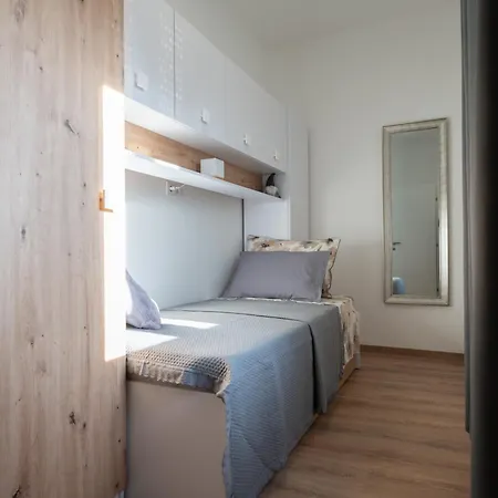 Adeo, Uvala Jazine, Zadar