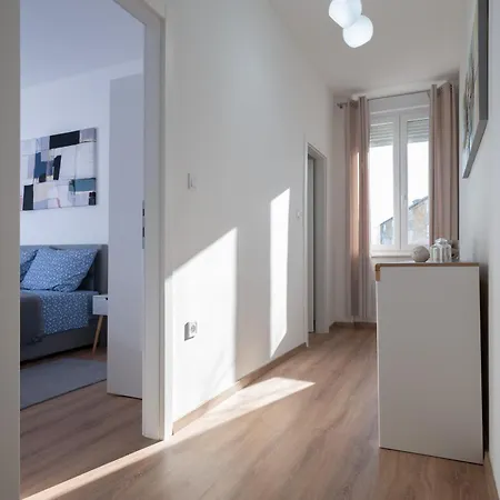 Apartment Adeo, Uvala Jazine, *