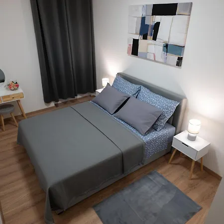 Adeo, Uvala Jazine, Zadar