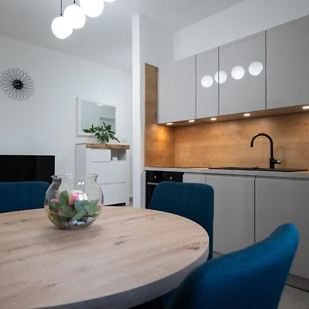 Apartment Adeo, Uvala Jazine,
