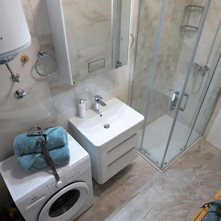 Апартаменти Adeo, Uvala Jazine, *
