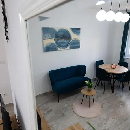 Adeo, Uvala Jazine, Apartment Zadar