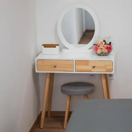 Apartment Adeo, Uvala Jazine,