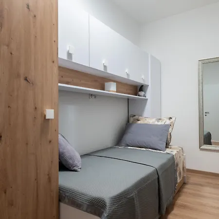 Adeo, Uvala Jazine, Apartment Zadar