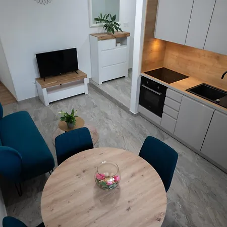 Apartment Adeo, Uvala Jazine, *